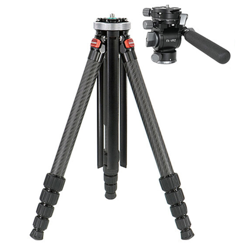 호루스벤누 FX-THX25-R 삼각대