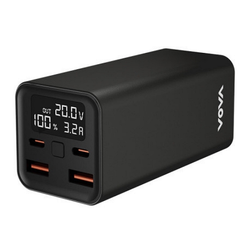���� PD 65W �������͸� VA-120 20000mAh