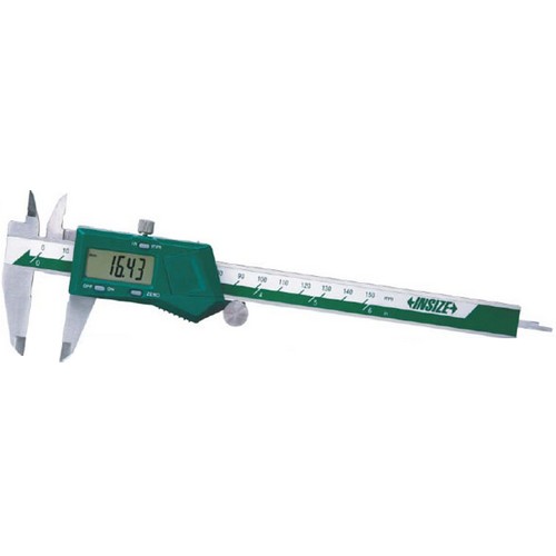 INSIZE 디지매틱 캘리퍼스 1108-150W_이미지