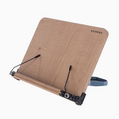 시스맥스 나무 독서대 대 46203_이미지