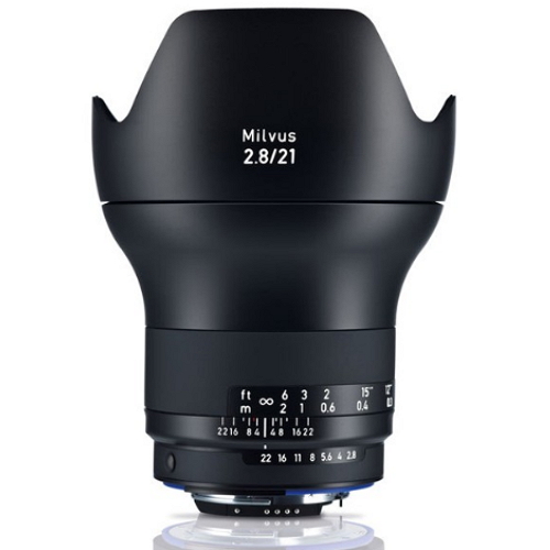 Carl Zeiss Zeiss Milvus 21mm F2.8 <b>ZF</b>.2 <b>니콘</b> F용