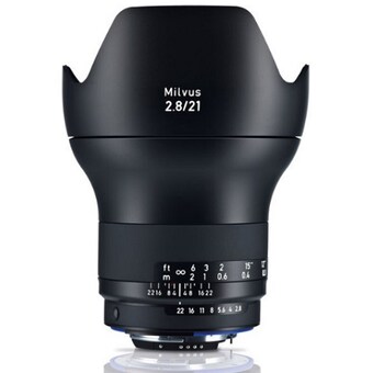 Carl Zeiss Zeiss Milvus 21mm F2.8 <b>ZF</b>.2 <b>니콘</b> F용