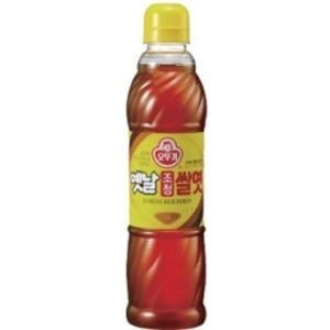 오뚜기 옛날조청쌀엿 700g (4개)_이미지