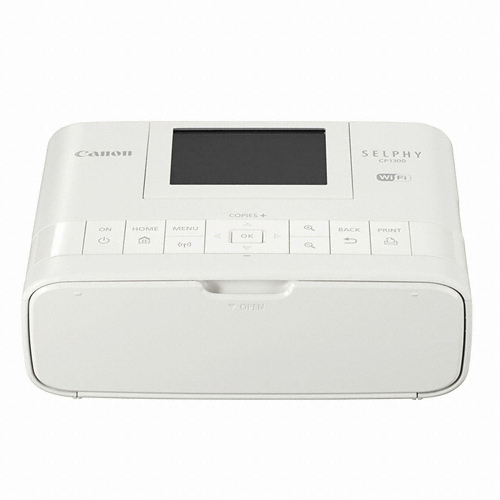 Canon SELPHY CP1300