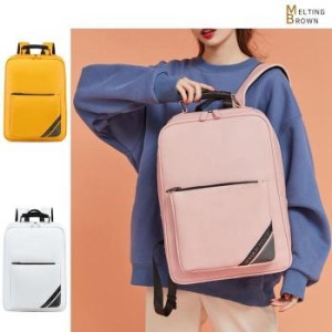 여자 백팩 캐주얼 데일리 학생 책가방 D70 S6517837