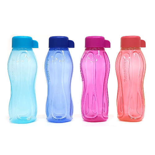 타파웨어 ㅤ타파웨어 에코 물통 310ml (1개)_이미지