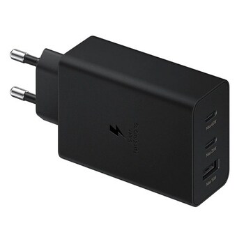 삼성전자 PD PPS 65W 3포트 <b>충전기</b> EP-T6530