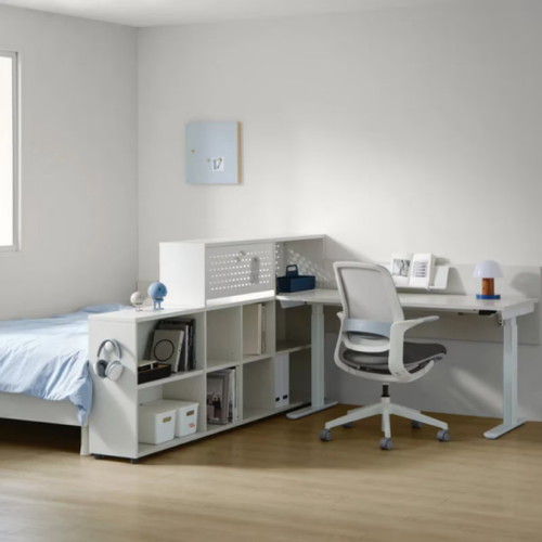 멘디 모션데스크 풀패키지A