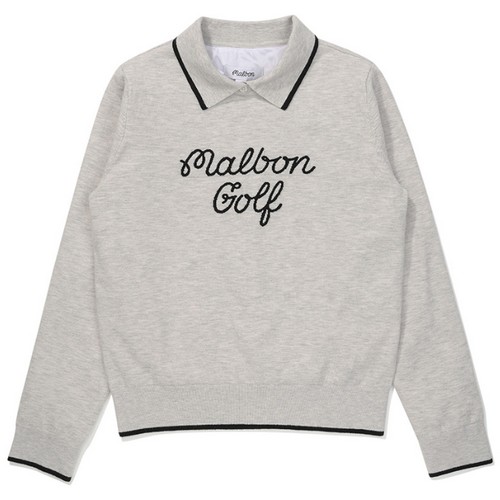 말본골프 말본 골프 방풍 니트 M5422PKT54MGR이미지입니다. 누르면 해당 게시물로 새창이동합니다.