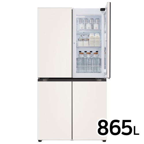 LG전자 오브제컬렉션 노크온 T875MEE412 (전국무료)