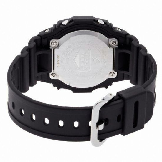 ī�ÿ� G-SHOCK GW-M5610-1