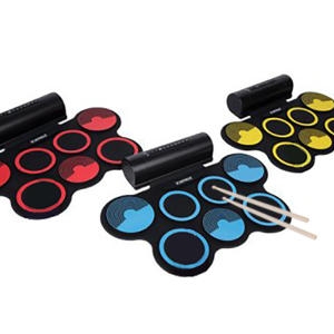 롤 전자드럼 패드 SERD-1