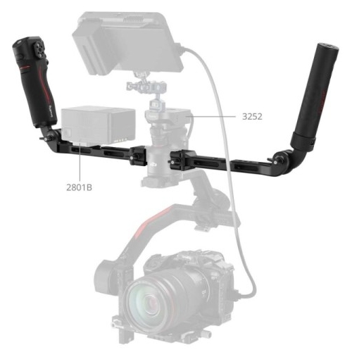 �������� 4327 DJI RS�� ��� �ڵ�׸�