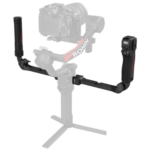 스몰리그 4327 DJI RS용 듀얼 핸드그립 (정품)_이미지