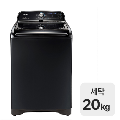 위니아 크린 WWF20GCD