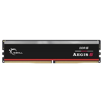 G.SKILL DDR5-5600 CL36 AEGIS 5