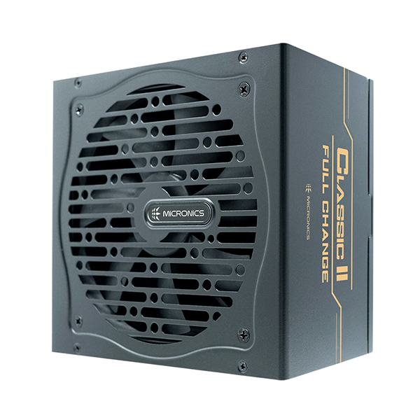 마이크로닉스 Classic II 풀체인지 700W 80PLUS브론즈 ATX3.1 (중고)_이미지