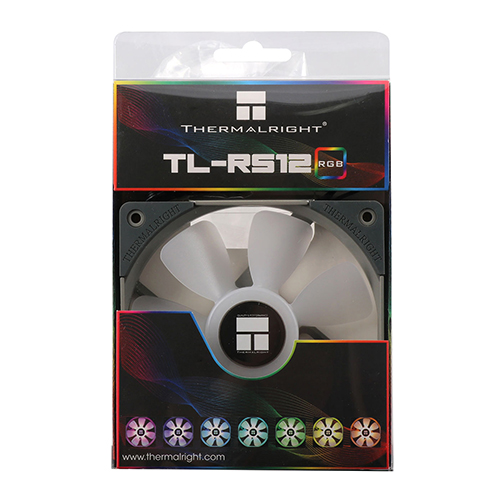 Thermalright TL-RS12 ARGB