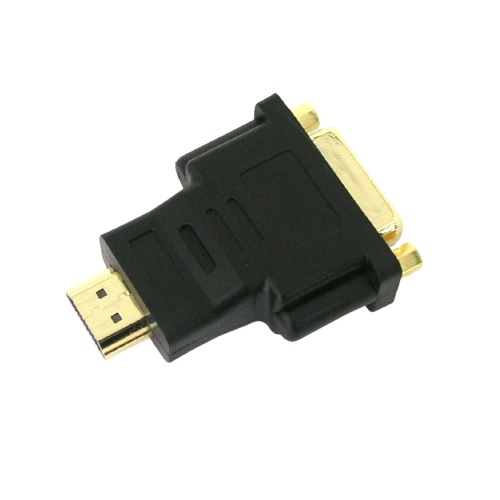 IN-DVFHDM DVI to HDMI 젠더