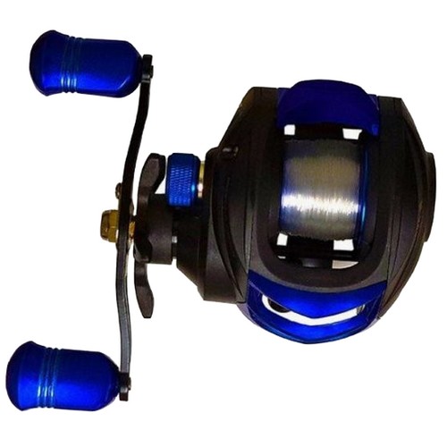 포세이돈 18+1볼 베이트릴