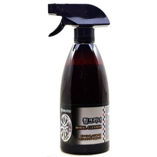 SABI퍼펙트 사비큐 휠 크리너 500ml