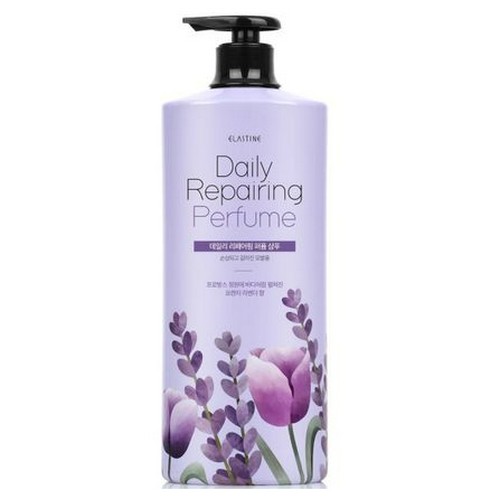 데일리 리페어링 퍼퓸 샴푸 1100ml
