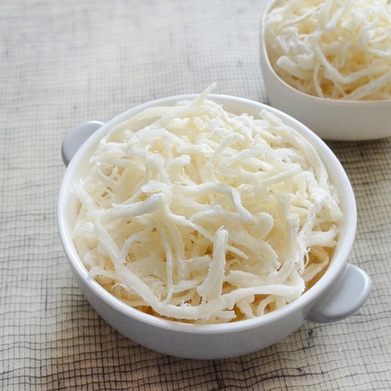 해맑은푸드 실속형 진미채 1kg (1개)_이미지