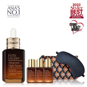 에스티로더 갈색병 세럼 50ml 세트 (+갈색병 세럼 45ml)_이미지