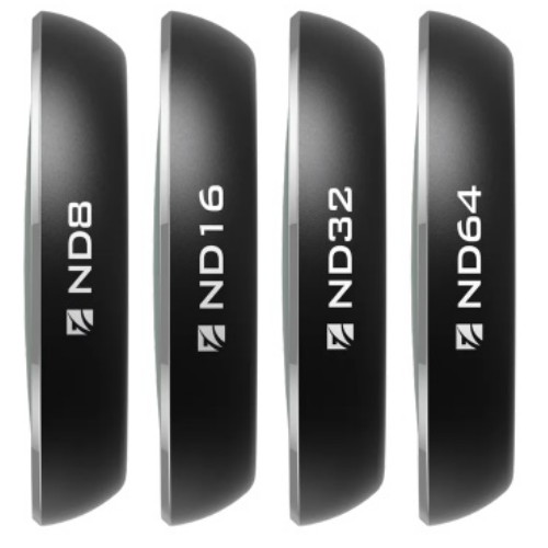 �ν�Ÿ360 GO3S�� ND ���ͼ�Ʈ