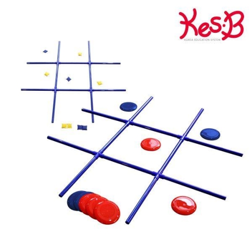 캐스B 스포츠 던지기 빙고게임_이미지