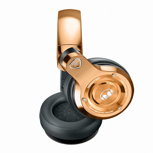 몬스터 24K Over-ear (정품)_이미지