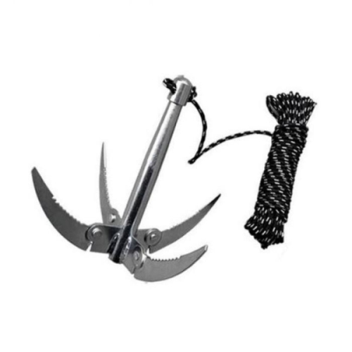 ONM DE 업그레이드 휴대용 접이식 수초제거기 손잡이 로프 16079288