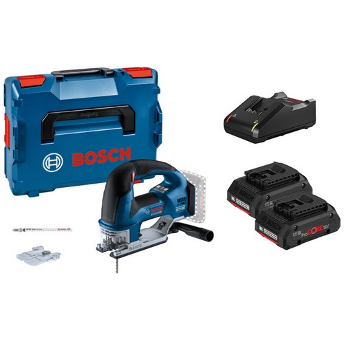 ���� GST 18V-125 B