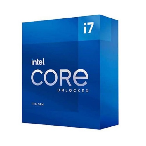 ���� �ھ�i7-11���� 11700K (���Ϸ���ũS)