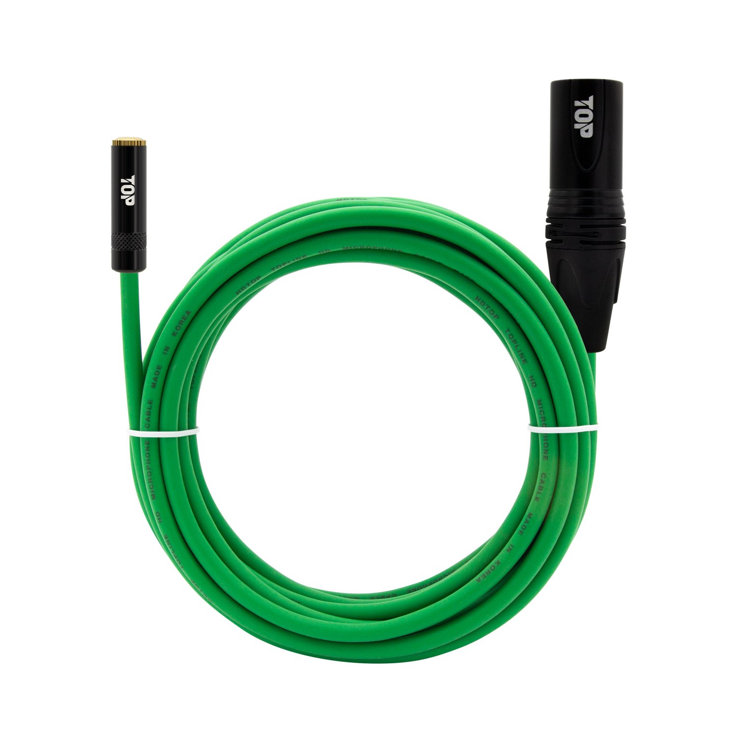 ž���ο���ġ�� HDTOP 3.5���׷��� �� to XLR �� ���̺� �����׸�