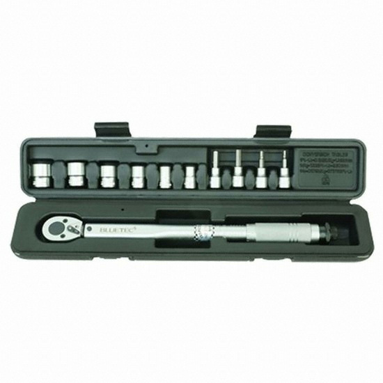 블루텍  토크렌치 세트 T-150 SET