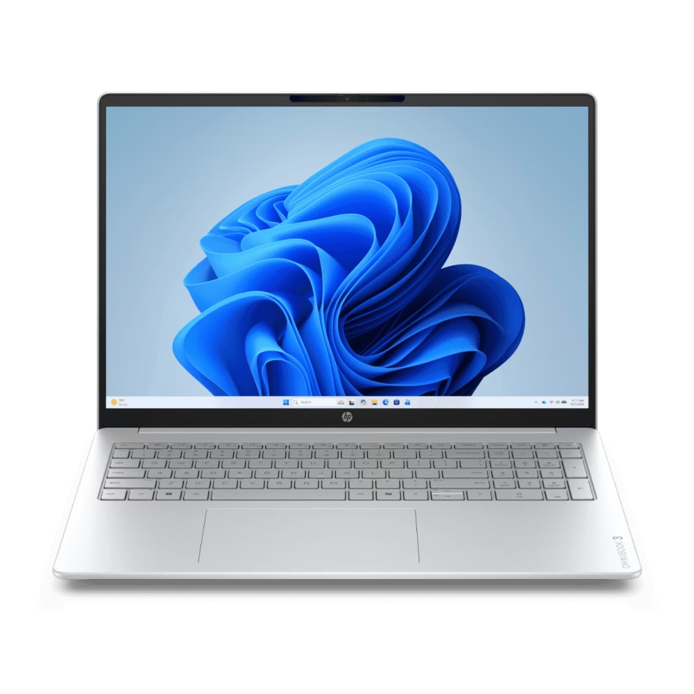 HP 옴니북 3 16-bv0020AU (SSD 4TB)