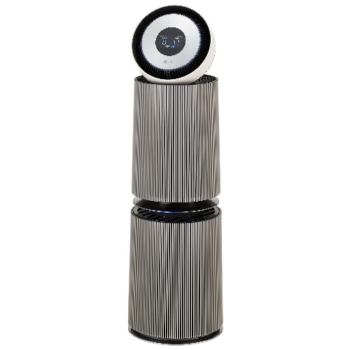 LG전자 오브제컬렉션 퓨리케어 360˚ 알파UP AS334NS3C (일반구매)_이미지