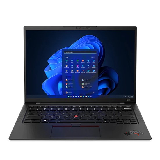 레노버 씽크패드 X1 카본 Gen10 21CB001YKR (SSD 512GB)_이미지