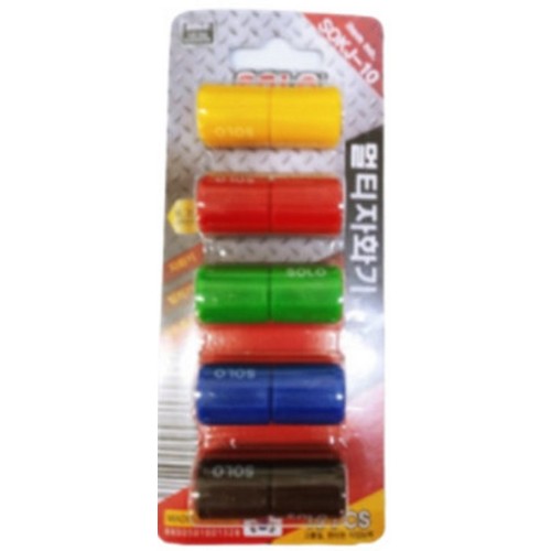 솔로 멀티 자화기 SOKJ-10 (10pcs)