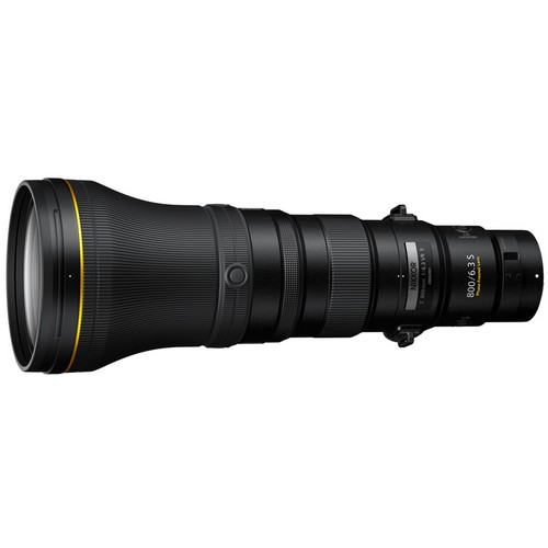 니콘 니코르 Z 800mm F6.3 VR S이미지입니다. 누르면 해당 게시물로 새창이동합니다.