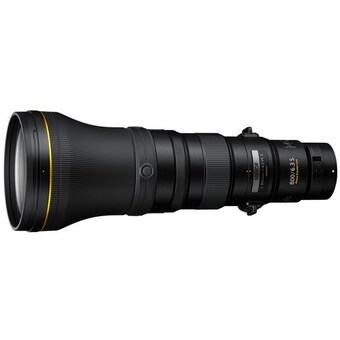 <b>니콘</b> 니코르 <b>Z</b> 800mm <b>F</b>6.3 VR S