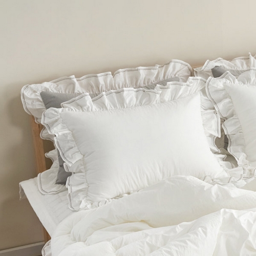 살랑살랑 60수 고밀도 베개커버