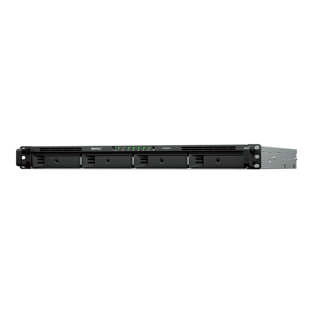 Synology RS826RP+ (하드미포함)