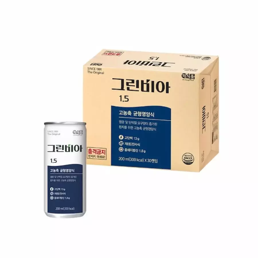 ����ǰ �׸���� 1.5 ������ ���� ����� 200ml