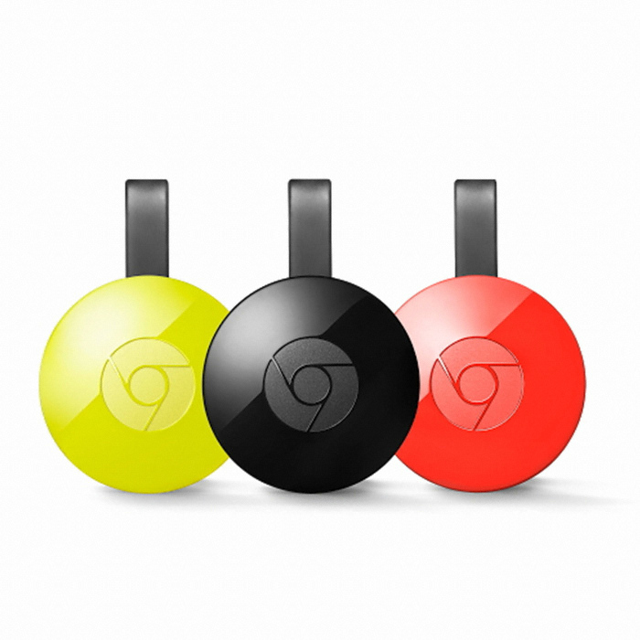 Google 크롬캐스트 2 (해외구매)_이미지
