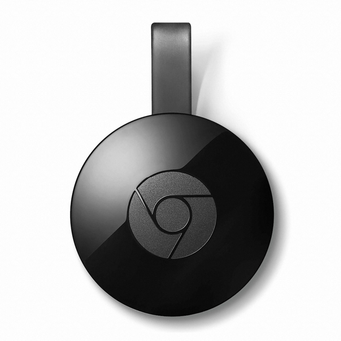 Google 크롬캐스트 2 (해외구매)_이미지