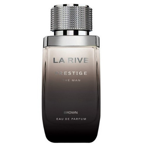 라리브 프레스티지 맨 브라운 EDP (75ml)_이미지
