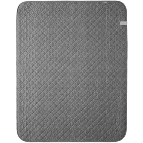 일월  블랙다이아2 카본매트 (더블, 140x180cm)