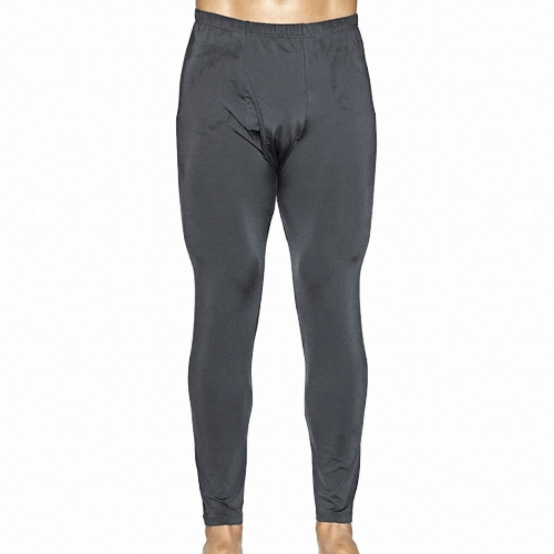 크리비아 초극세사 기모내의 하의 CLG8012P_이미지